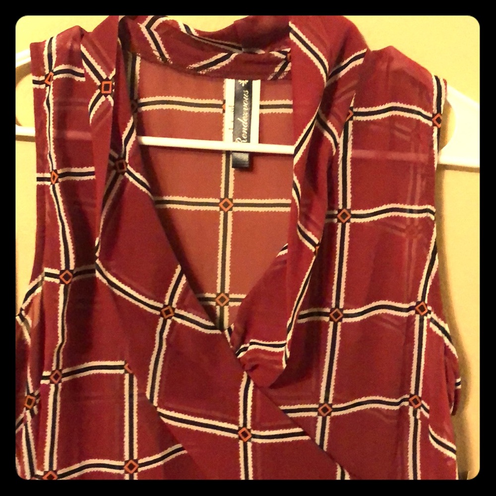Blouse